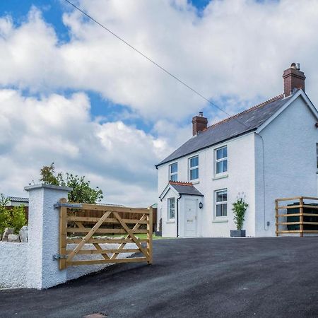 Elidyr Cottage - 3 Bedroom Cottage - Amroth Exterior foto