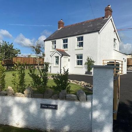 Elidyr Cottage - 3 Bedroom Cottage - Amroth Exterior foto