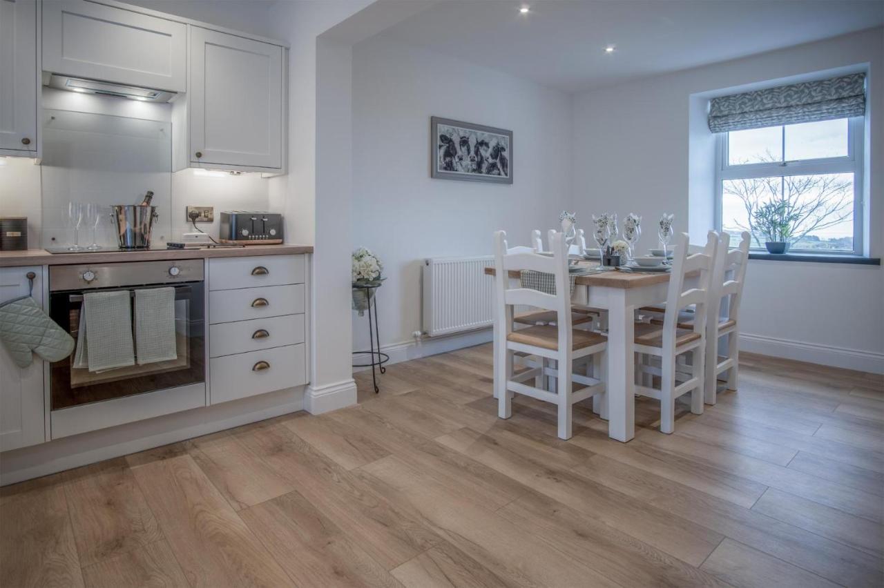 Elidyr Cottage - 3 Bedroom Cottage - Amroth Exterior foto
