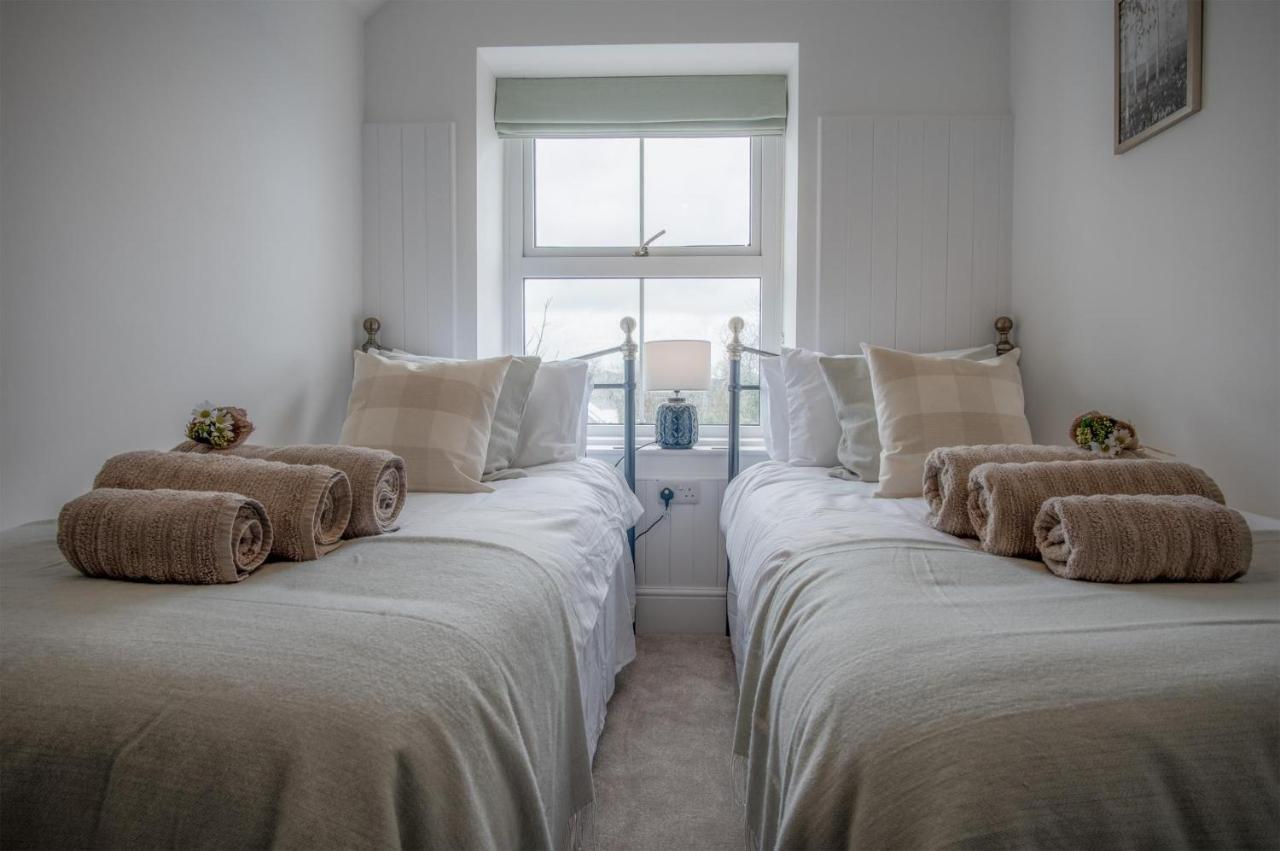 Elidyr Cottage - 3 Bedroom Cottage - Amroth Exterior foto