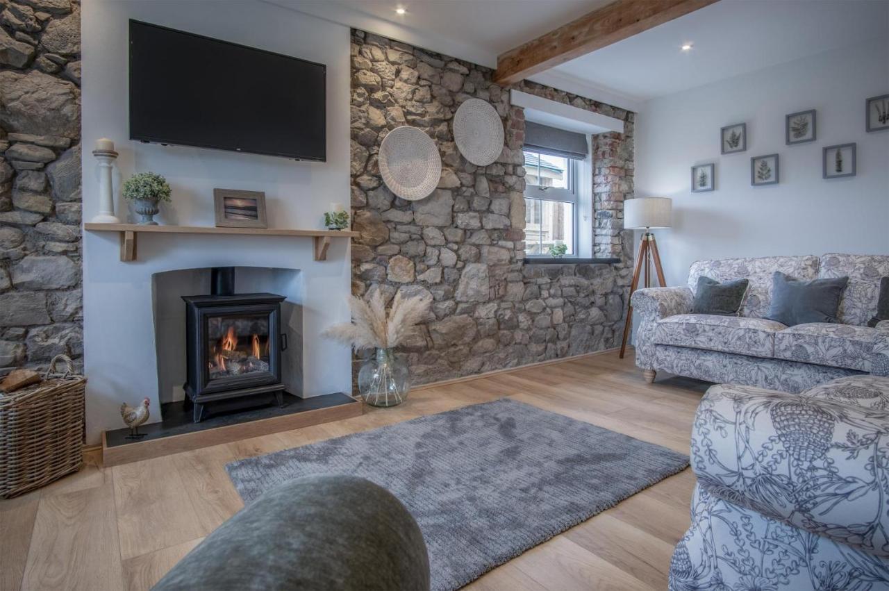 Elidyr Cottage - 3 Bedroom Cottage - Amroth Exterior foto