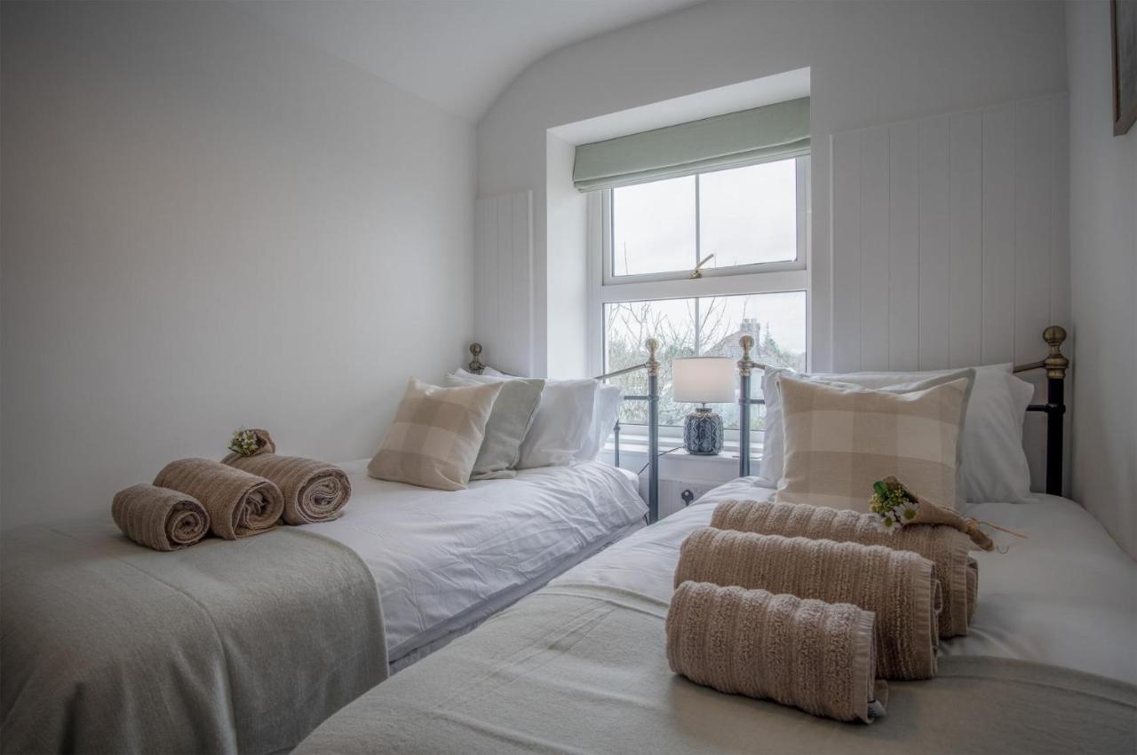 Elidyr Cottage - 3 Bedroom Cottage - Amroth Exterior foto
