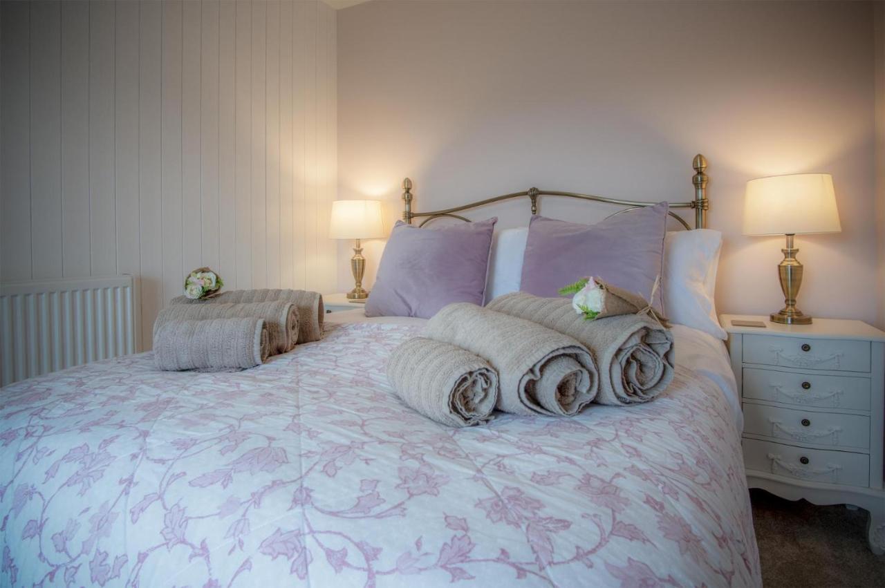 Elidyr Cottage - 3 Bedroom Cottage - Amroth Exterior foto