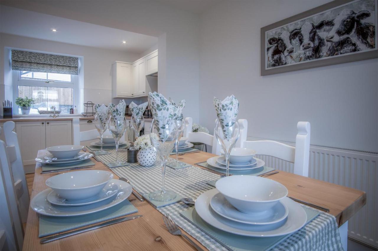 Elidyr Cottage - 3 Bedroom Cottage - Amroth Exterior foto