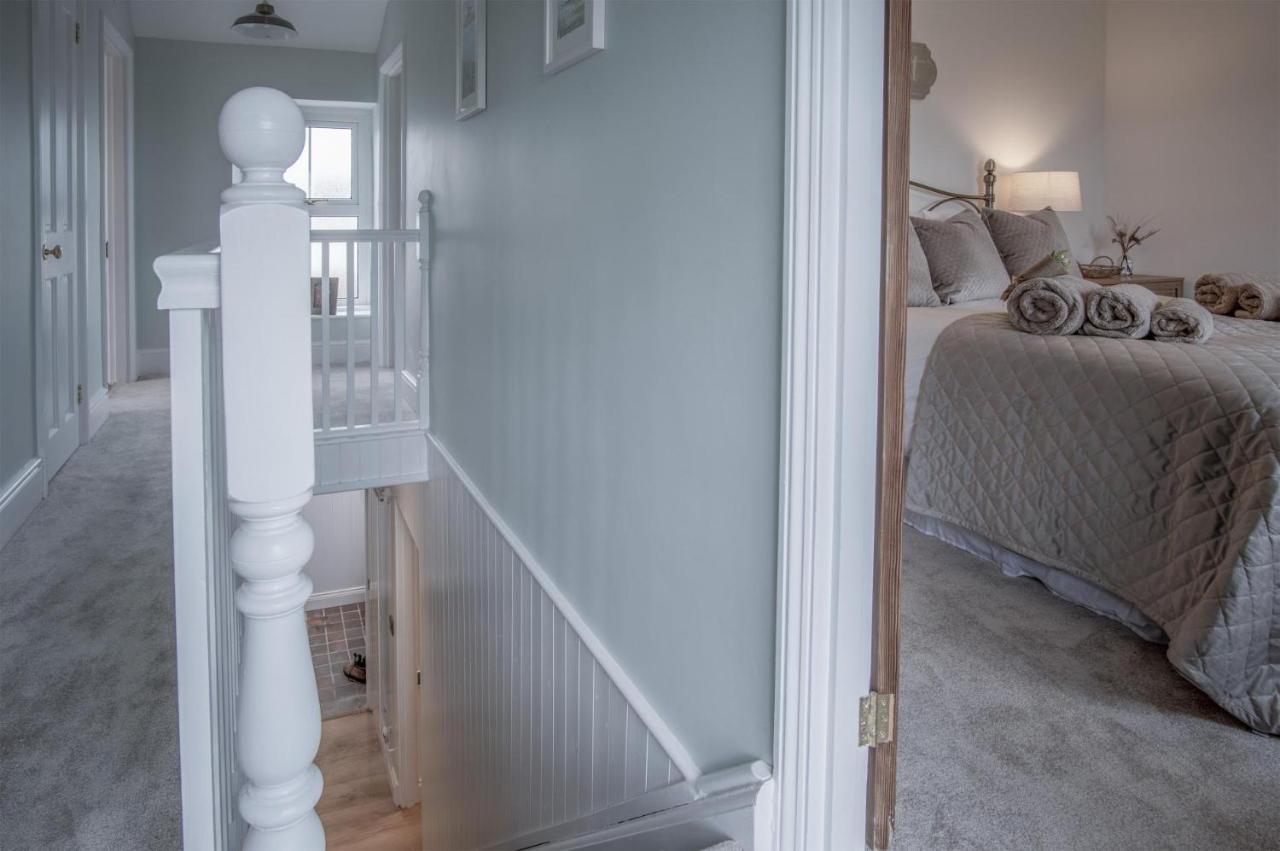 Elidyr Cottage - 3 Bedroom Cottage - Amroth Exterior foto