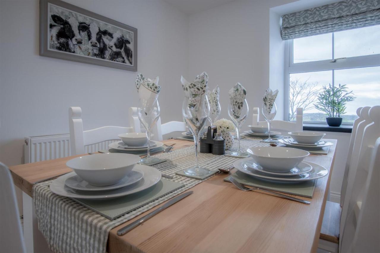 Elidyr Cottage - 3 Bedroom Cottage - Amroth Exterior foto