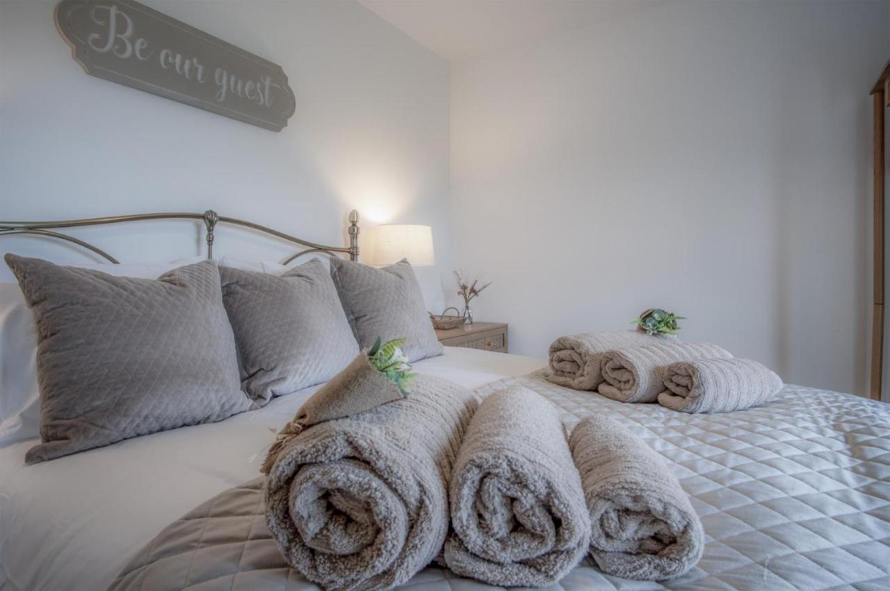 Elidyr Cottage - 3 Bedroom Cottage - Amroth Exterior foto