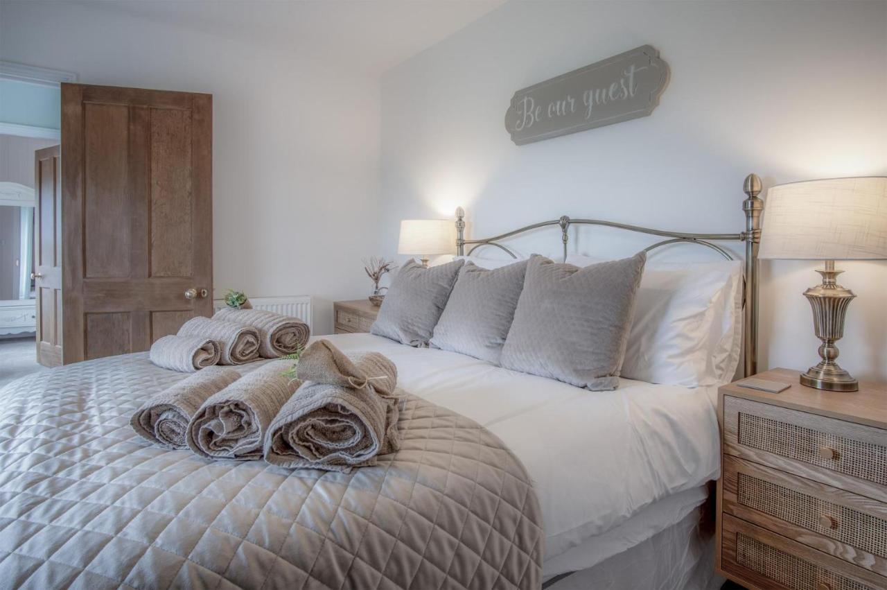 Elidyr Cottage - 3 Bedroom Cottage - Amroth Exterior foto