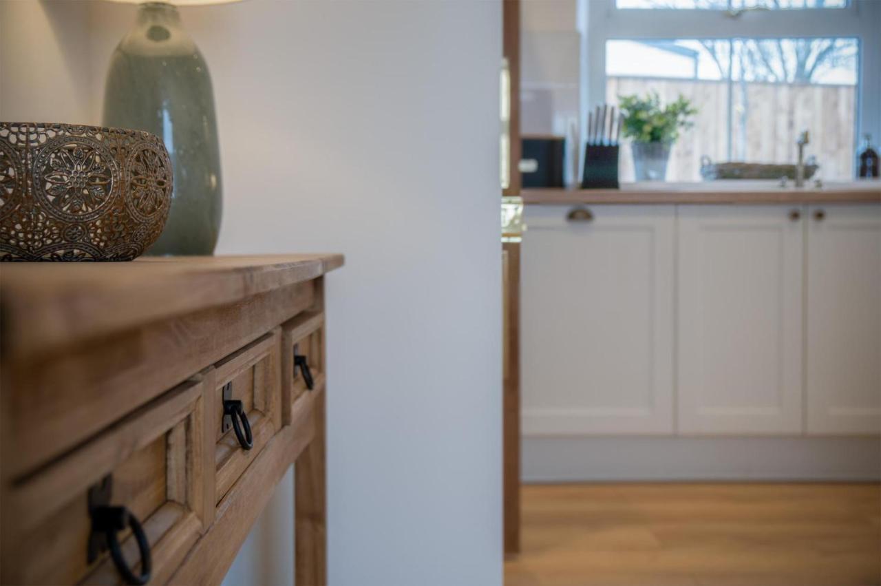 Elidyr Cottage - 3 Bedroom Cottage - Amroth Exterior foto