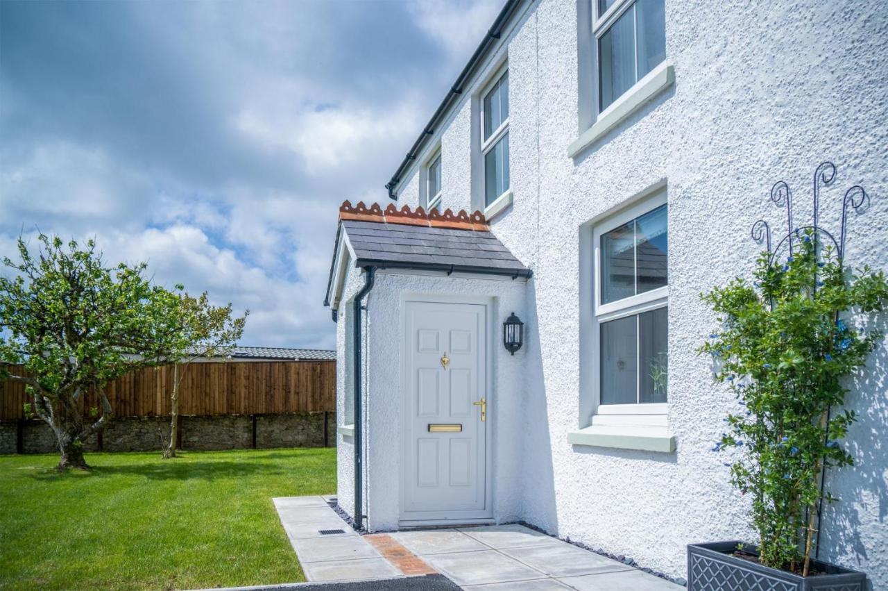 Elidyr Cottage - 3 Bedroom Cottage - Amroth Exterior foto
