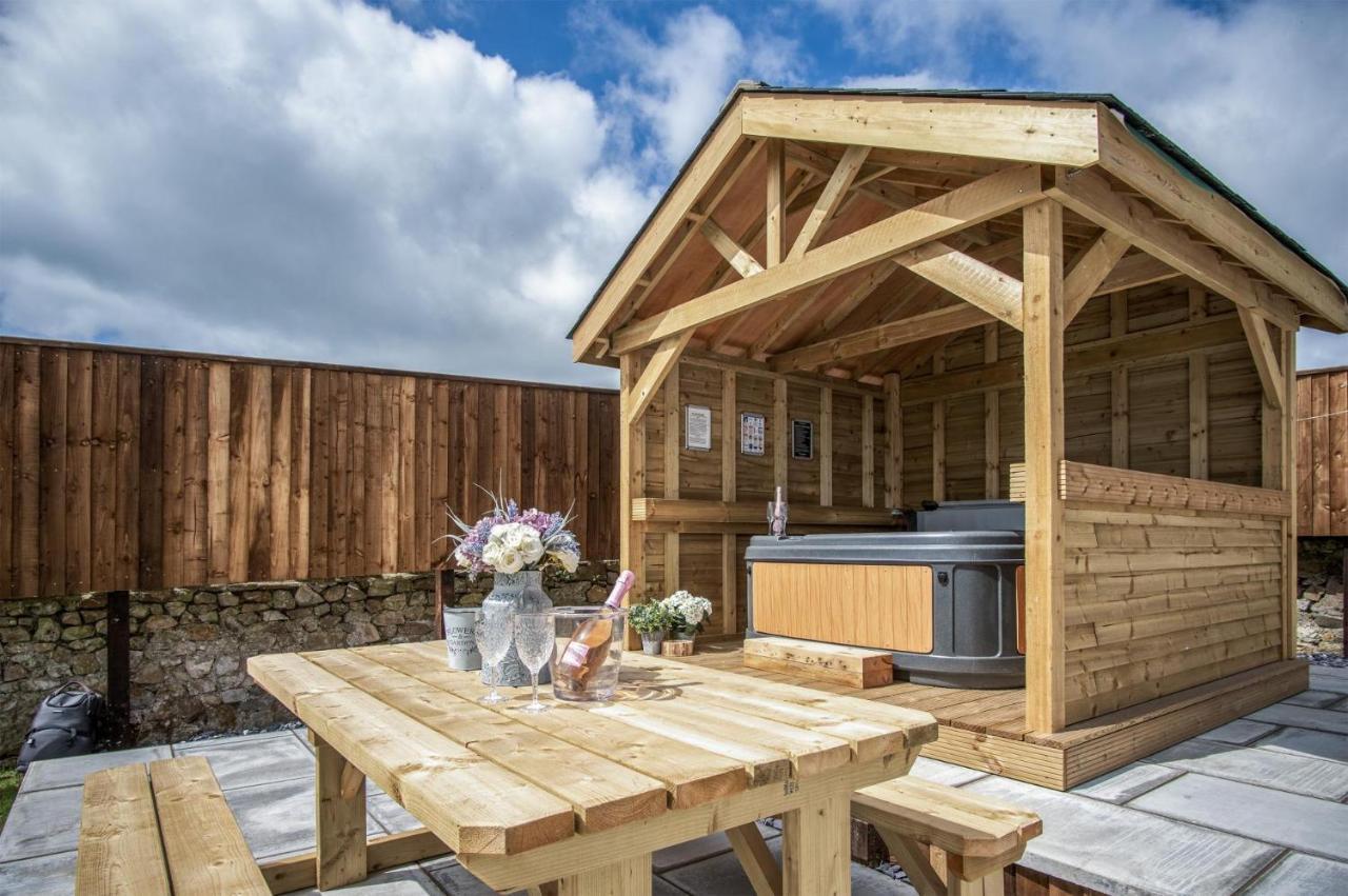 Elidyr Cottage - 3 Bedroom Cottage - Amroth Exterior foto