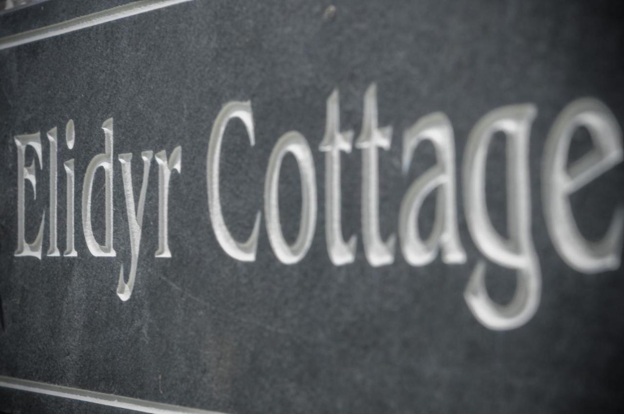 Elidyr Cottage - 3 Bedroom Cottage - Amroth Exterior foto